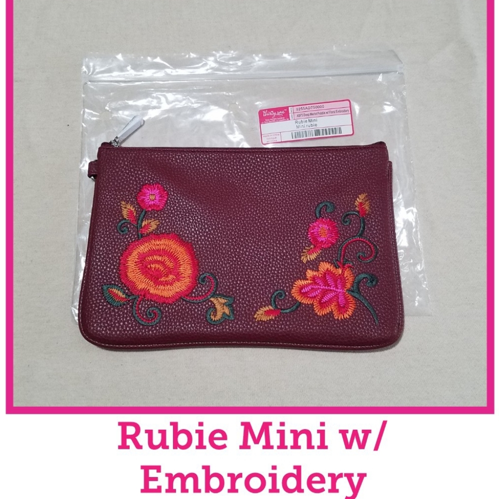Rubie Mini